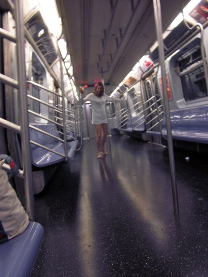 subway
