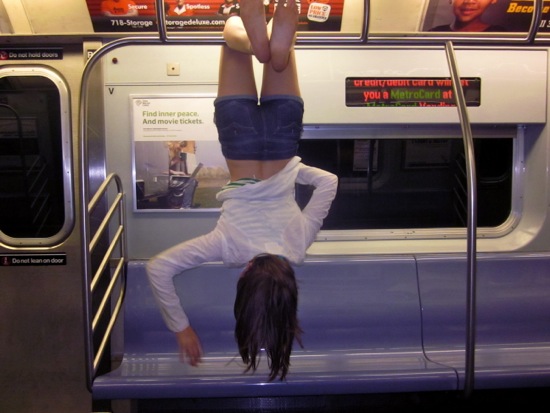 subway