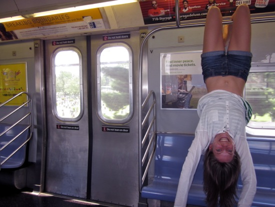 subway