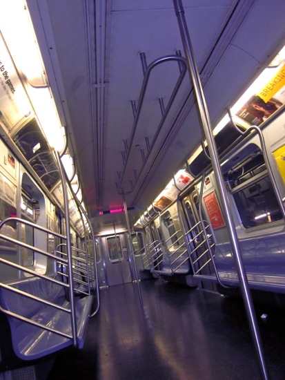 subway