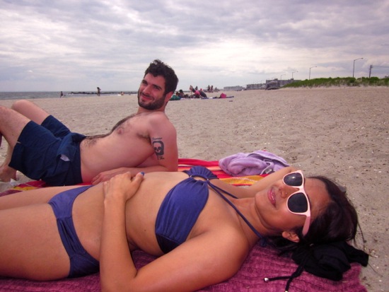 far rockaway