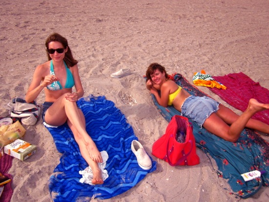 far rockaway