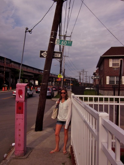 far rockaway