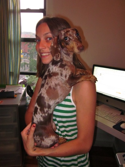 maddy, meredith