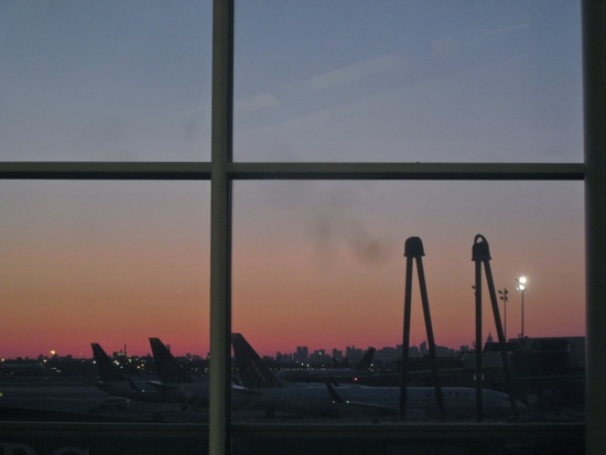 airport