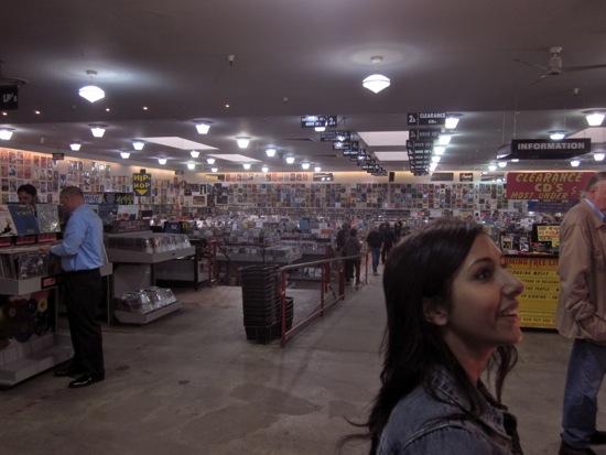 shopping