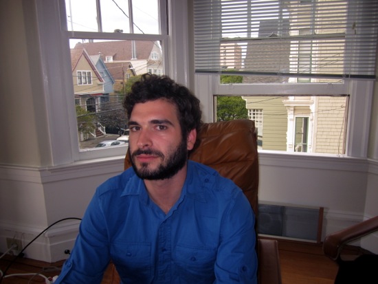 beard