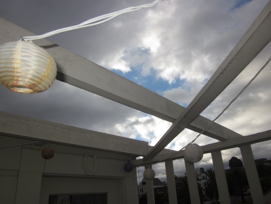roof