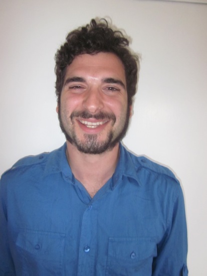 comedy facial hair