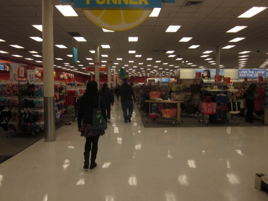 shopping