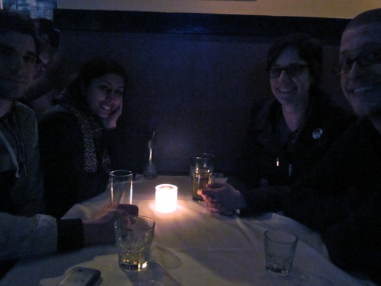 alysha, jeet, yonatan