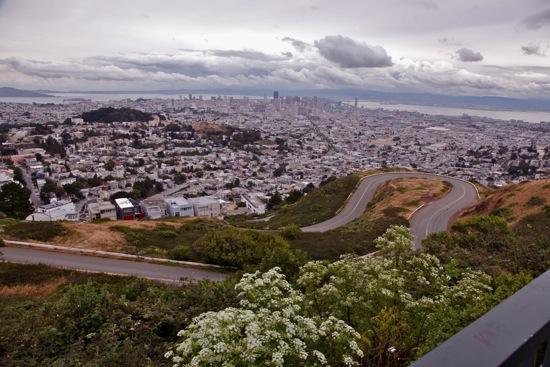 scenic overlook