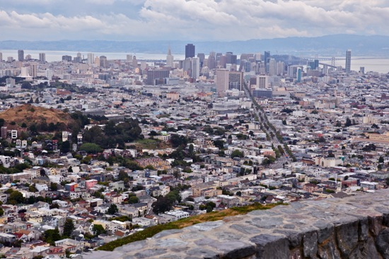 scenic overlook