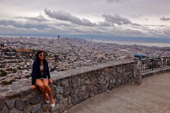 scenic overlook