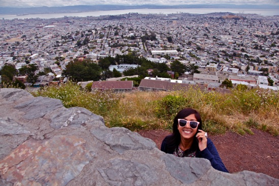 scenic overlook