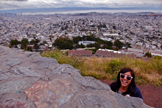 scenic overlook