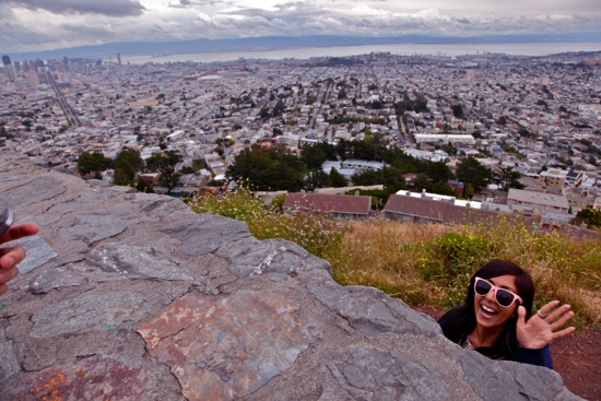 scenic overlook