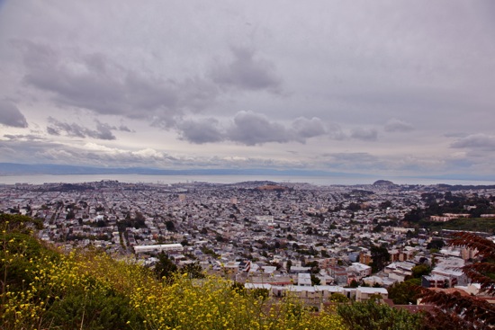 scenic overlook