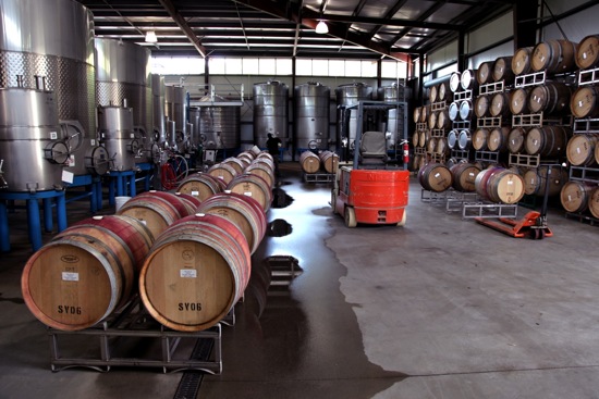 wine