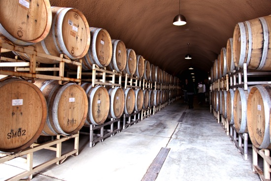 wine