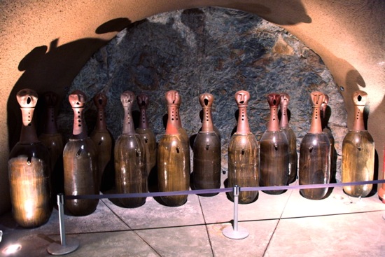wine