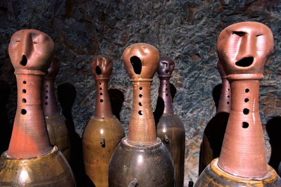 wine