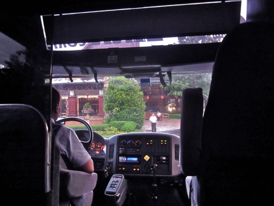 bus