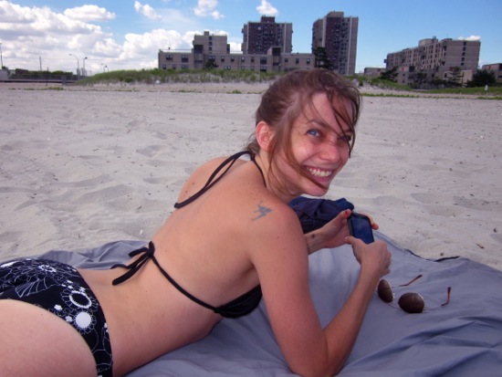 far rockaway