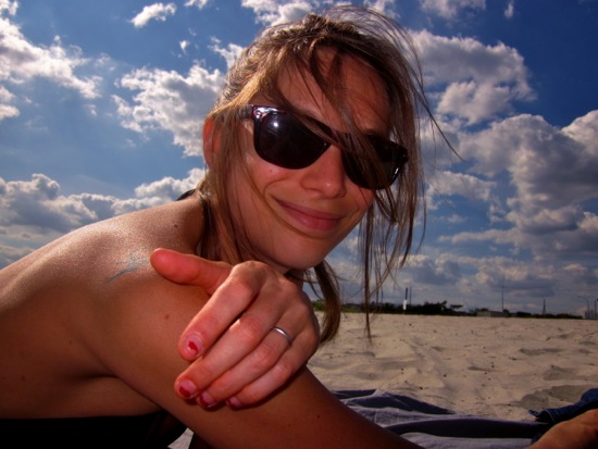 sunglasses