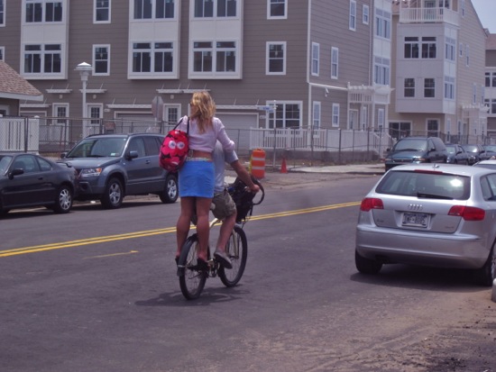 bike