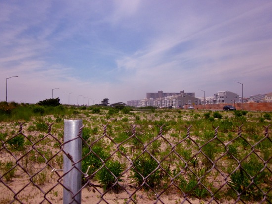 far rockaway