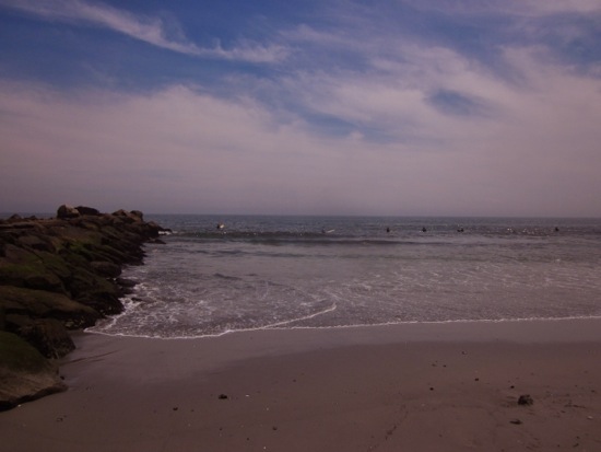 far rockaway