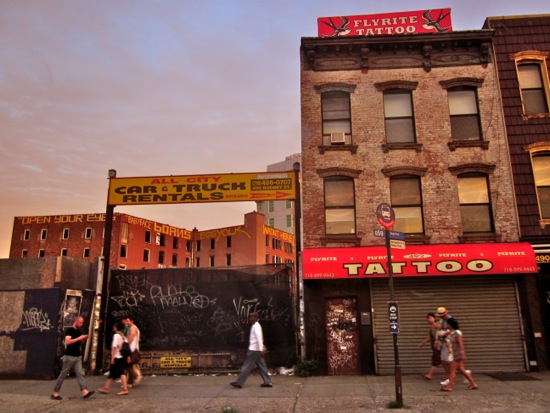 brooklyn