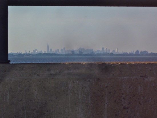 skyline