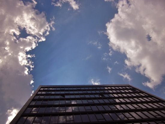 buildings