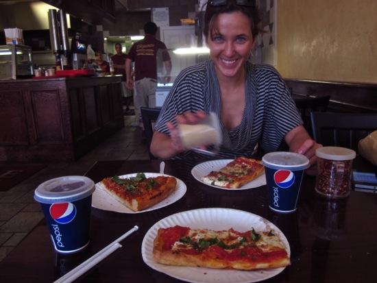 pizza