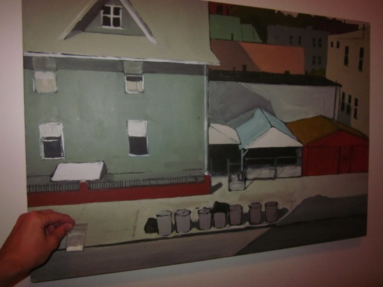 painting