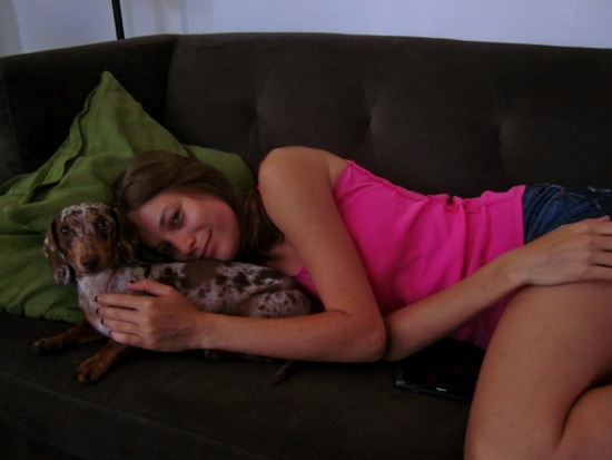 maddy, meredith