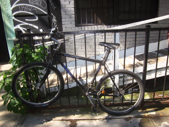 bike