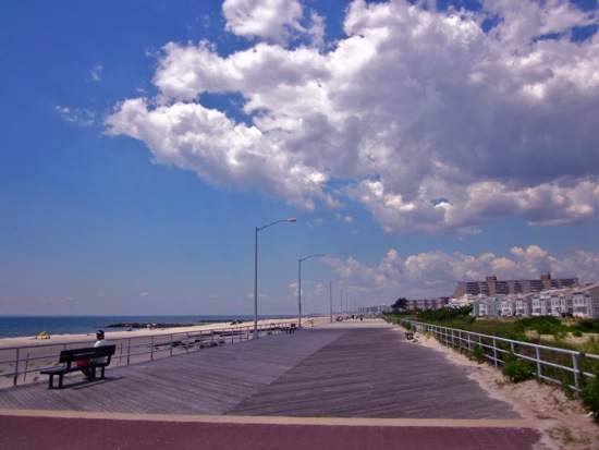 far rockaway