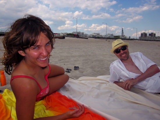 far rockaway
