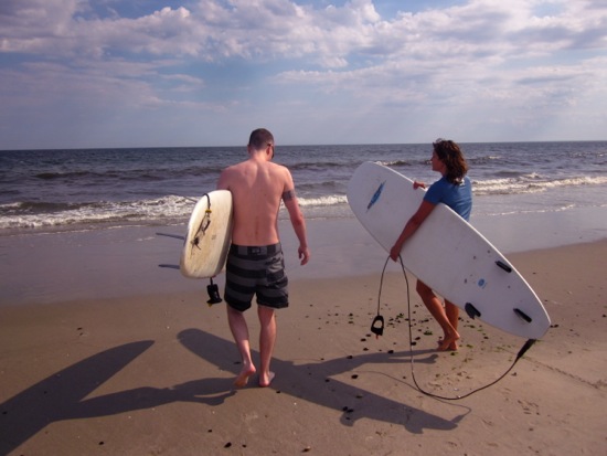 far rockaway