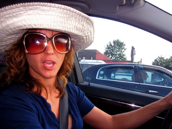 sunglasses