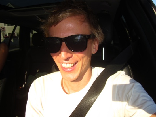sunglasses