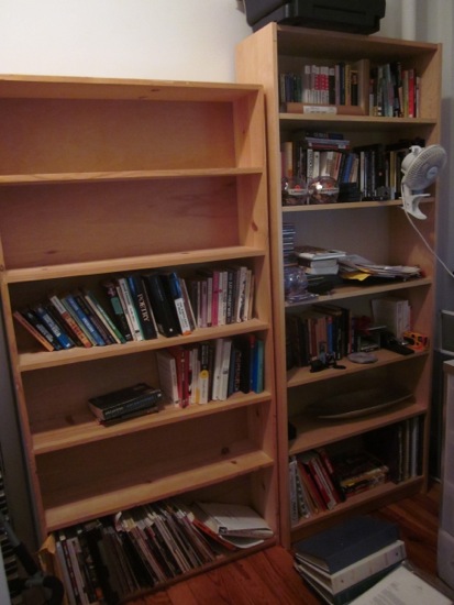 home office