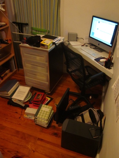 home office