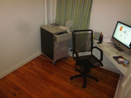 home office