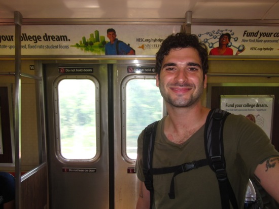 subway