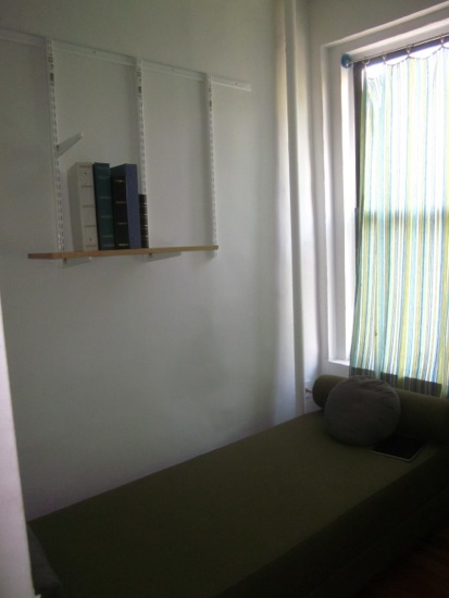 home office