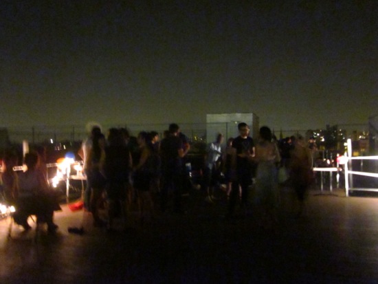 roof